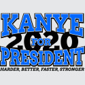 Kanye for President