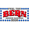 Feel the Bern