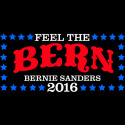 Feel the Bern