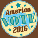 America Vote 2016