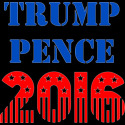 Trump Pence 2016