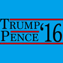 Trump Pence '16