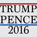 Trump Pence '16