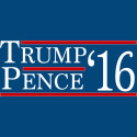 Trump Pence '16