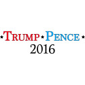 Trump Pence