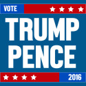 Vote Trump Pence 2016