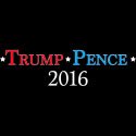 Trump Pence
