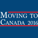 Moving To Canada 2016