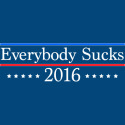 Everybody Sucks