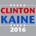 Clinton Kaine 2016