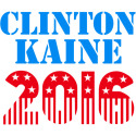 Clinton Kaine 2016