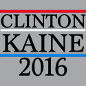 Clinton Kaine