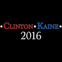 Clinton Kaine