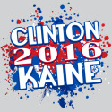 Clinton & Kaine 2016