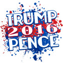 Trump & Pence 2016