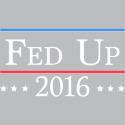 Fed Up 2016