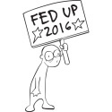 Fed Up