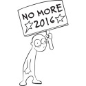 No More