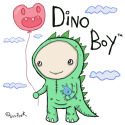 Dino Boy