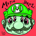 Mutio Broz Green