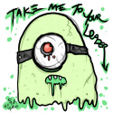 Zombie Guy