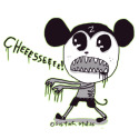 Classic Mouse Zombie