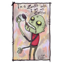 Coffee Zombie