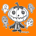 Gothic Pumpkin
