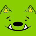 Whatif Monster Face