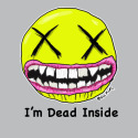 I'm Dead Inside