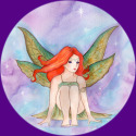 Fairy from Bob is a Unicorn