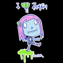 I Heart Zombies
