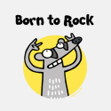 Born to Rock