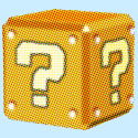 Pop Art Mystery Cube