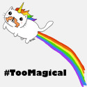 Too magical