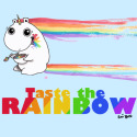 Taste the Rainbow Unicorn