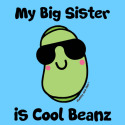 Cool Beans Big Sister