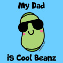 Cool Beans Dad