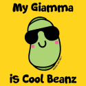 Cool Beans Giamma