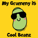 Cool Beans Grammy