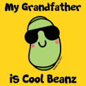 Cool Beans Grandfather