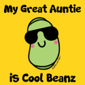 Cool Beans Great Auntie