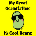 Cool Beans Great Grandfather