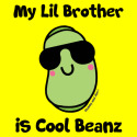 Cool Beans Lil Brother
