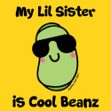 Cool Beans Lil Sister