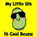 Cool Beans Little Sis