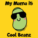 Cool Beans Mama