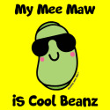 Cool Beans Mee Maw