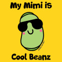 Cool Beans Mimi