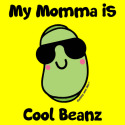 Cool Beans Momma